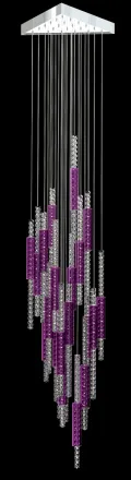Design ceiling light LV054