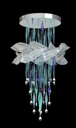 Design ceiling light LV061