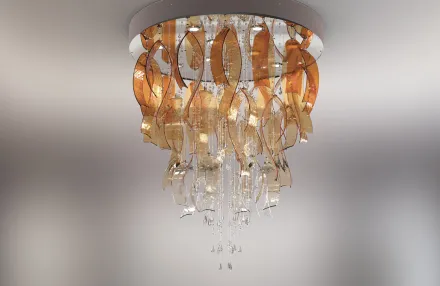 Design ceiling light LV074
