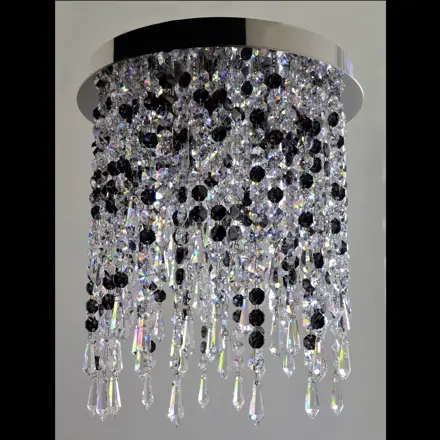 Modern chandelier LW649030201Ni