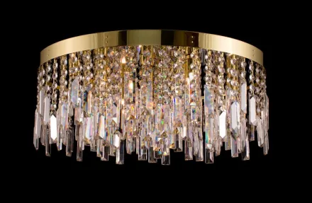 Modern chandelier TX320000109