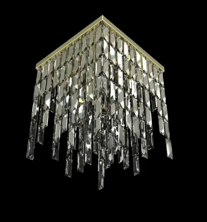 Ceiling Light Square TX321000004