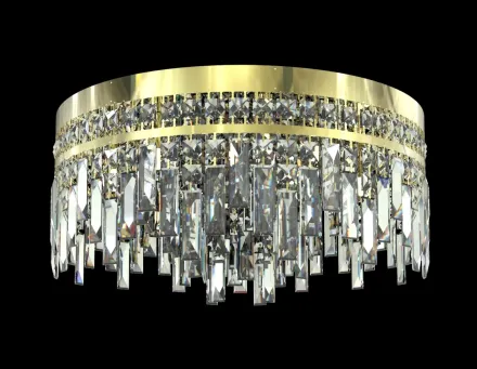 Modern chandelier TX383000108