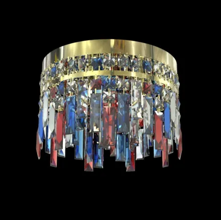 Modern chandelier TX383040103
