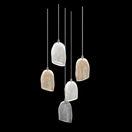 Design pendant light EL-STA2