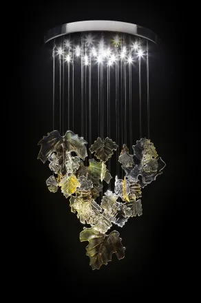 Design ceiling light EL0083009Ni
