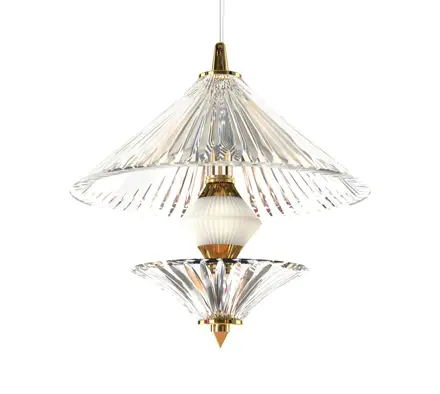 Modern pendant light EL675111