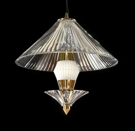 Modern pendant light EL675142
