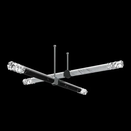 Modern pendant light ELE1001WB