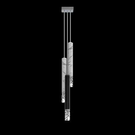 Modern pendant light ELE201WB