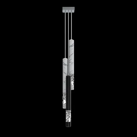 Modern pendant light ELE202WB