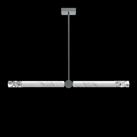 Modern pendant light ELE501W