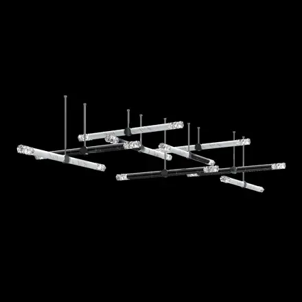 Modern pendant light ELE801WB