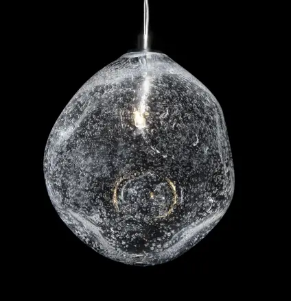 Designer pendant light EOR250