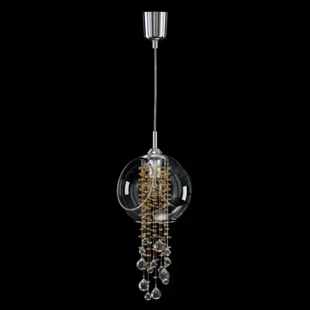 Lamp modern L-ALI-01A 8003*