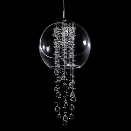 Lamp modern L-ALI-02A