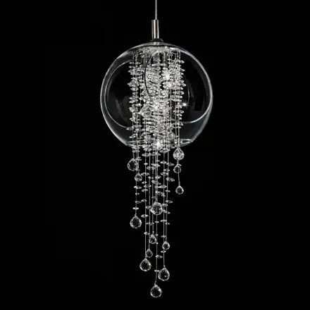 Lamp modern L-ALI-03A