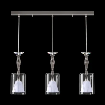 Design Pendant Light L-ANO-03Ni