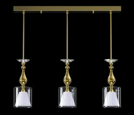 Design Pendant Light L-ANO-03