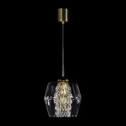 Modern Pendant Light L-FOR-01