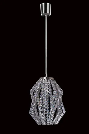 Design Pendant Light L-LUM-04Ni