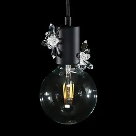 Modern Pendant Light L-MAN-FLO01