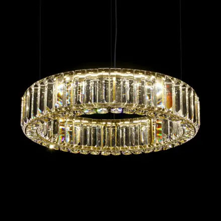 Modern pendant light L-OE-PRI-01