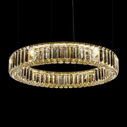 Modern pendant light L-OE-PRI-02