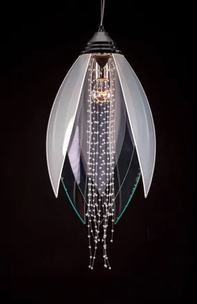 Design pendant light L-SNO-01A