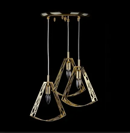 Design Pendant Light L-SWI-04