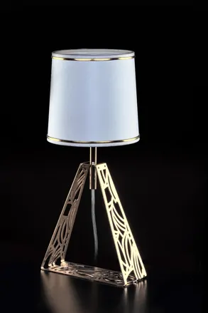 Table lamp S-SWI-01