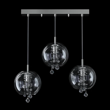 Design Pendant Light L-TAL-01
