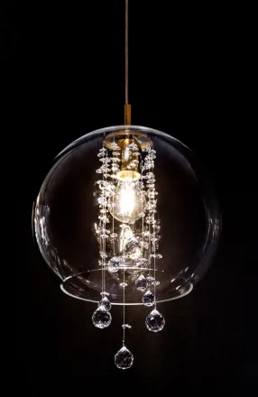 Design pendant light L-TAL-10