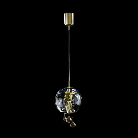 Design pendant light L-TAL-02 color
