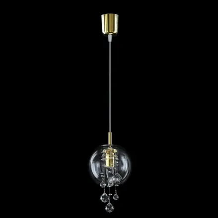 Design pendant light L-TAL-02