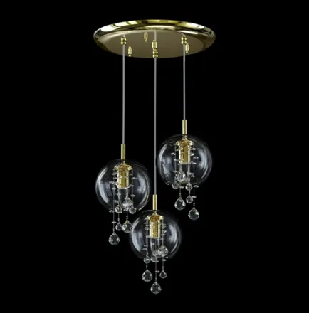 Design pendant light L-TAL-03