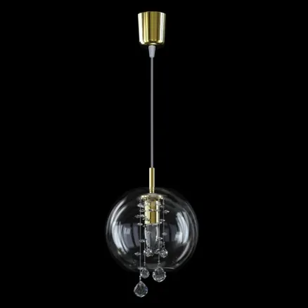 Design pendant light L-TAL-04