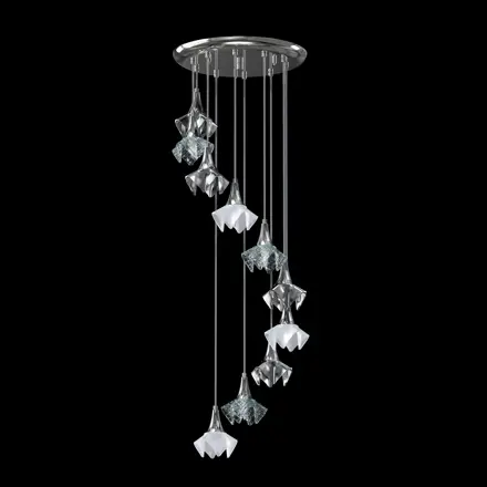 Modern Pendant Light LE-BLO-D10