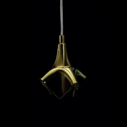 Design Pendant Light LE-BLO-PB-PG