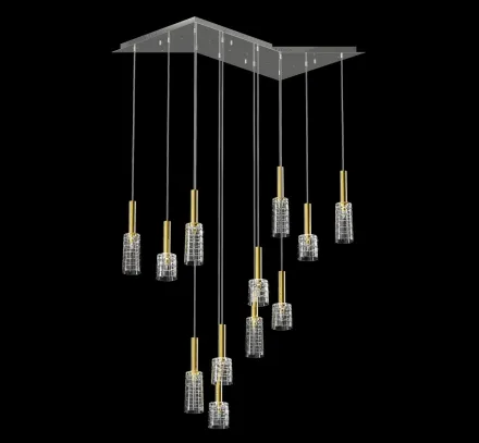 Modern Light LE-CHE-2XT06001