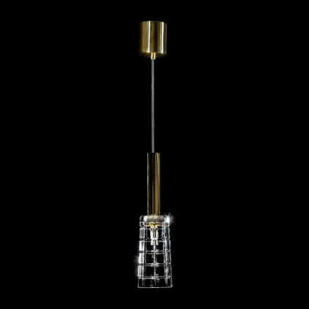 Modern Pendant Light LE-CHE-A