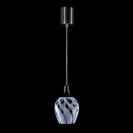 Modern Pendant Light LE-CHE-CNi