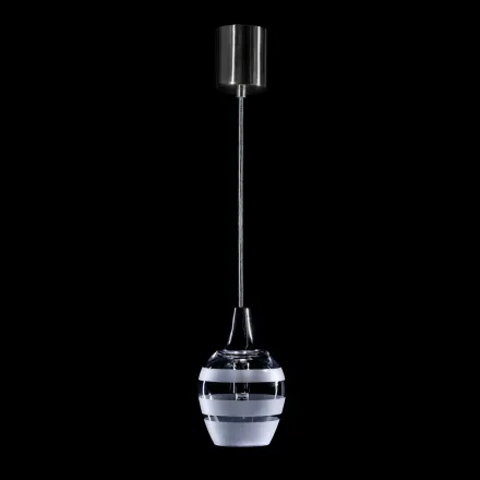 Modern Pendant Light LE-CHE-DNi