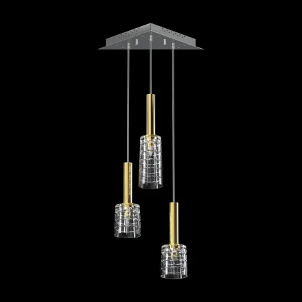 Modern Pendant Light LE-CHE-T03001