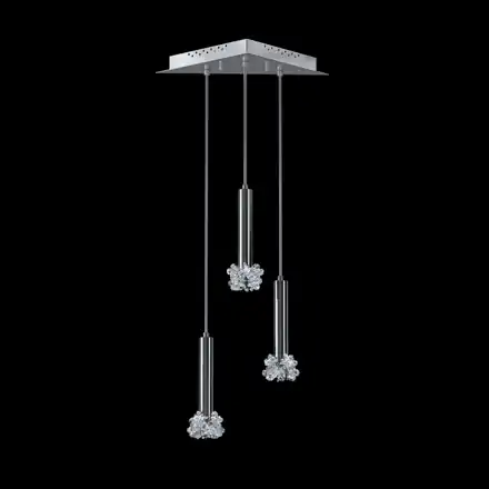 Modern Pendant Light LE-FRO-T03001