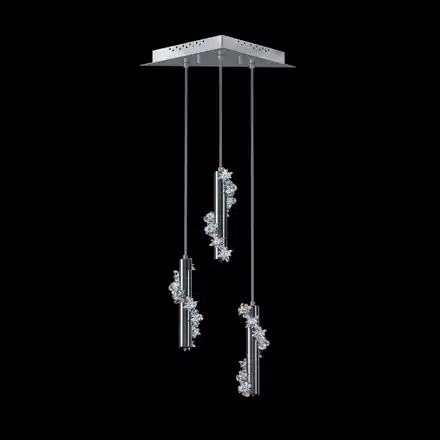Modern Pendant Light LE-FRO-T03002