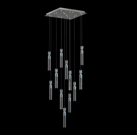 Modern Light LE-LIN-2XT06001