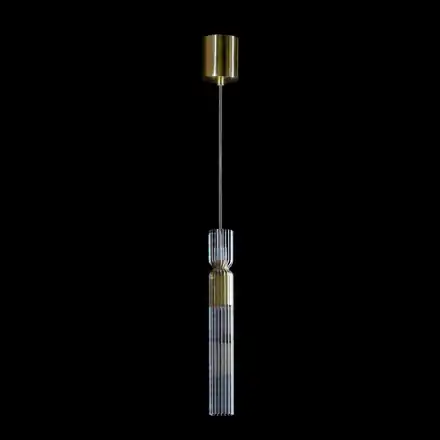 Modern Pendant Light LE-LIN-CC
