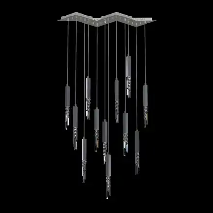 Modern Light LE-TRI-4XT03001