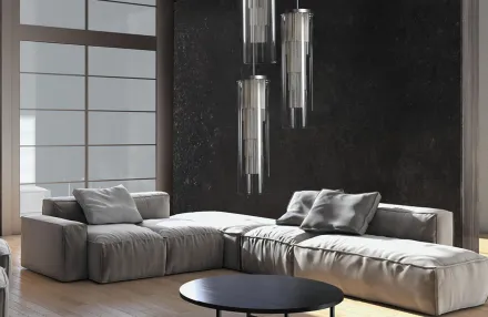 Design pendant light LV078